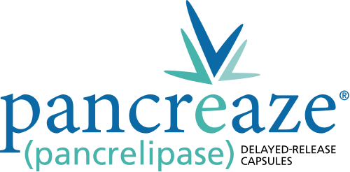 PANCREAZE logo